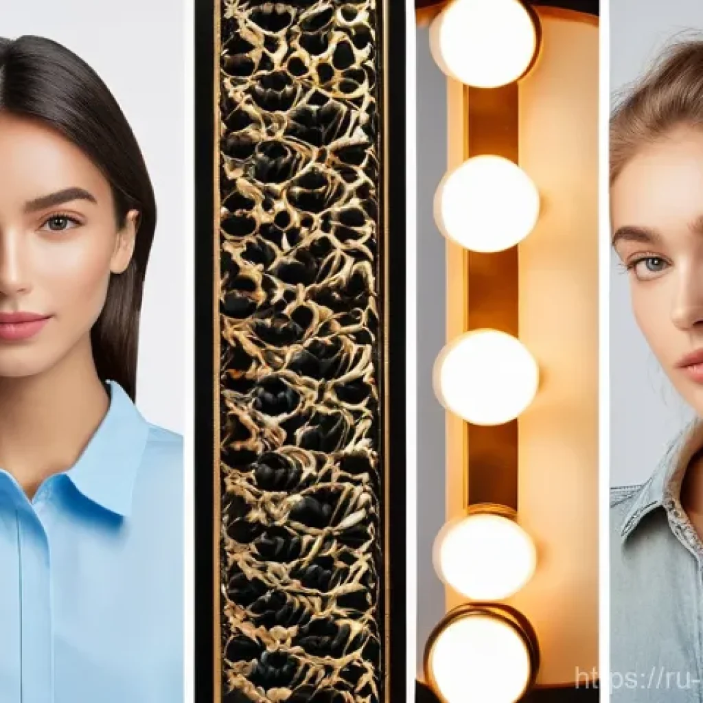 생물학자 최신 연구 도구와 기술 - Here are three detailed image generation prompts in English, designed to be suitable for a 15-year-o...