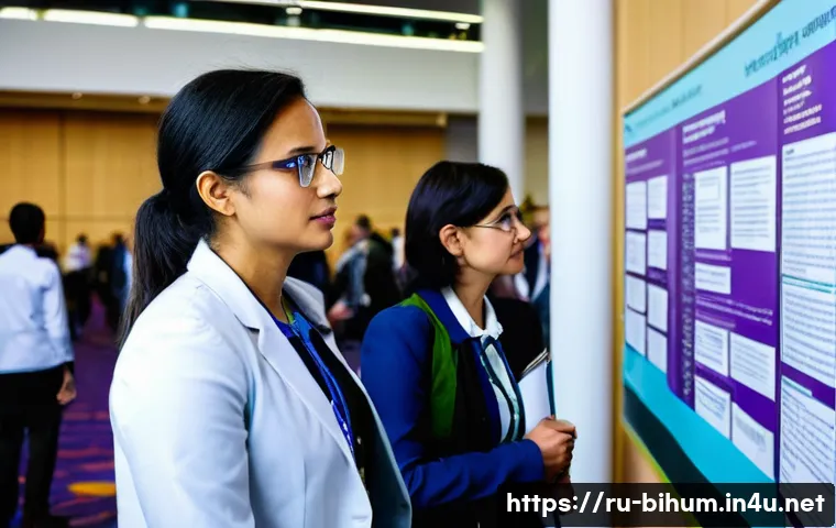 생물학자 연구소 내 커리어 관리 관련 이미지 1