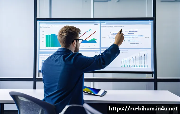 생물학자 연구소 내 커리어 관리 관련 이미지 2