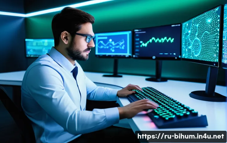 생물학자 연구 분야 선택 관련 이미지 1