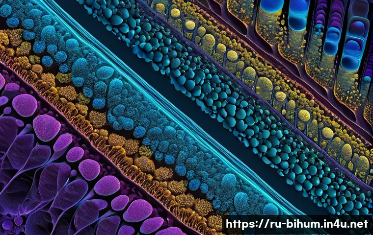 생물학자 생물학적 데이터를 시각화하는 법 관련 이미지 2