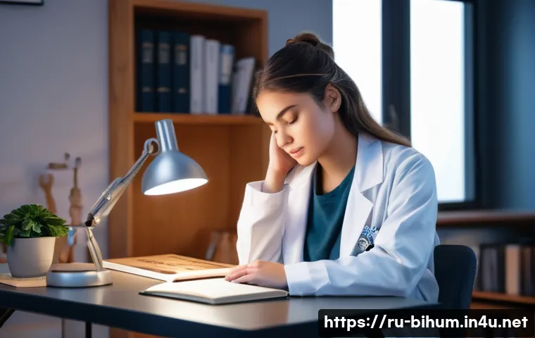5 способов биологам преодолеть неудачи в исследованиях и добиться прорыва 3 생물학자 연구에서의 실패 극복 관련 이미지 1