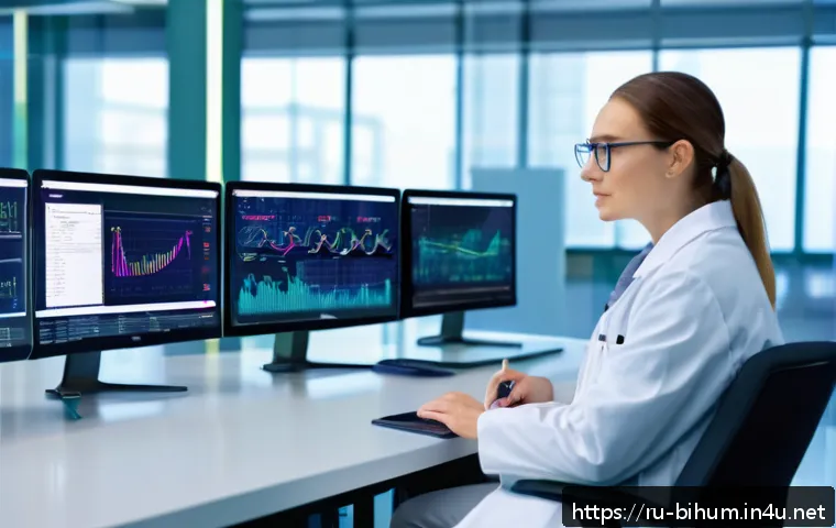 Как биологу успешно сменить работу: секреты карьерного роста и подготовки к интервью 3 생물학자 이직 준비 관련 이미지 1